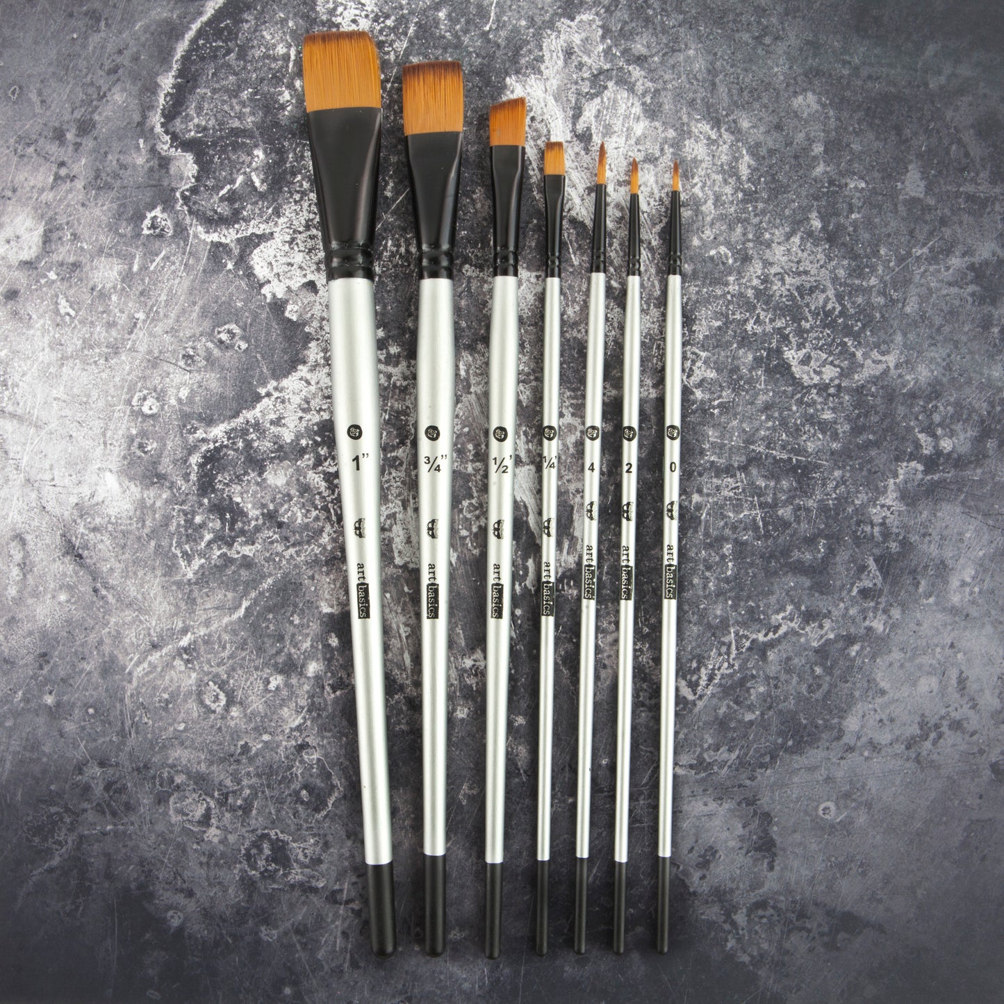 Prima Brush Set