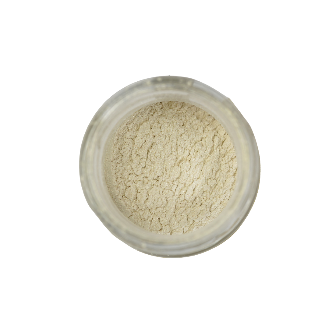 Posh Chalk Precious Metallic Pigments