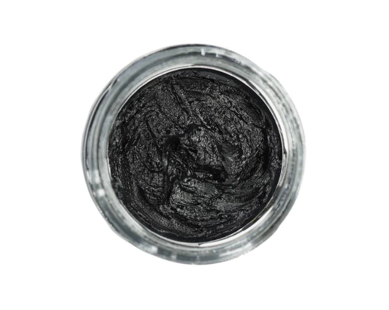 Posh Chalk Patina Shading Wax - Black
