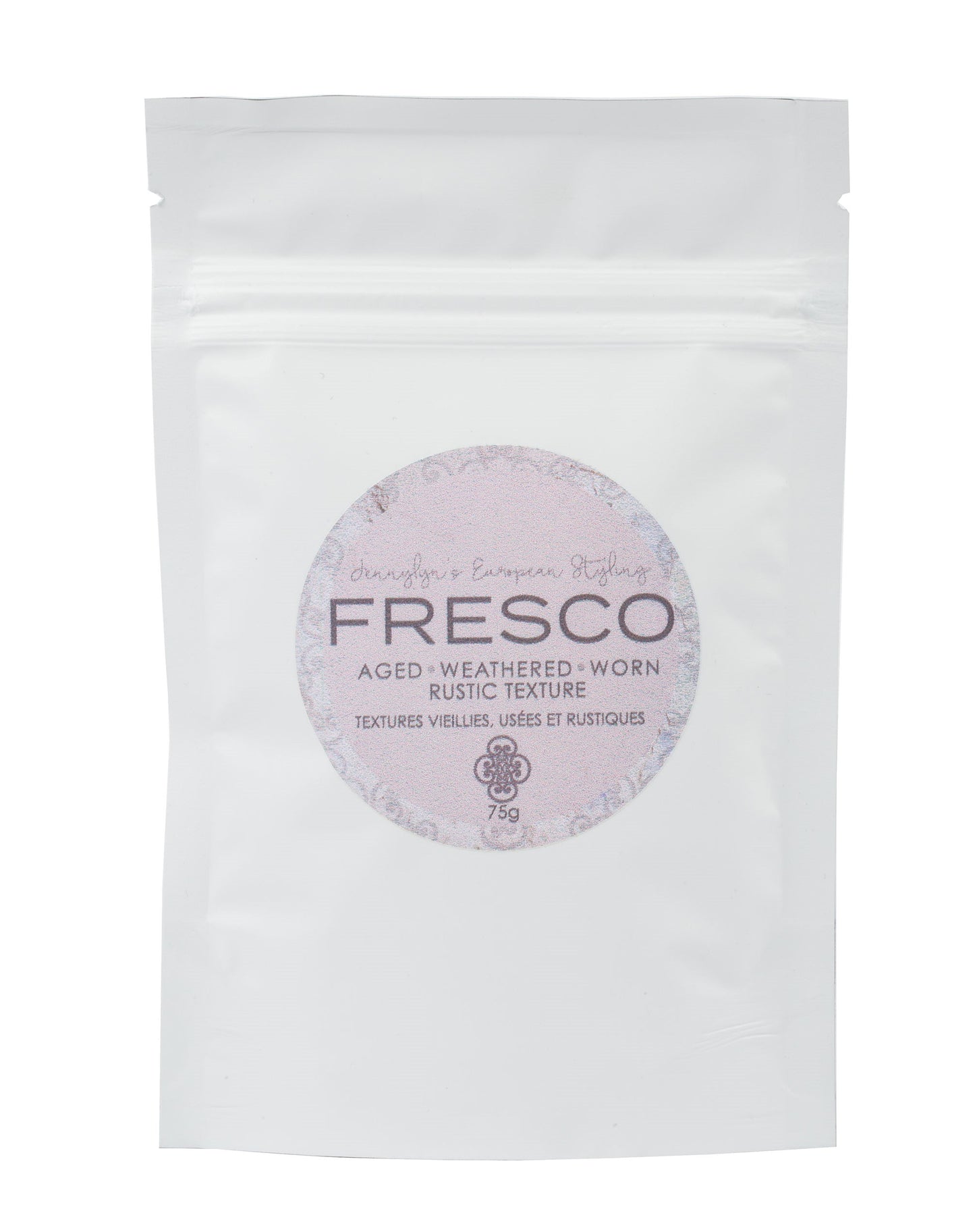 Fusion | Fresco Rustic Texture