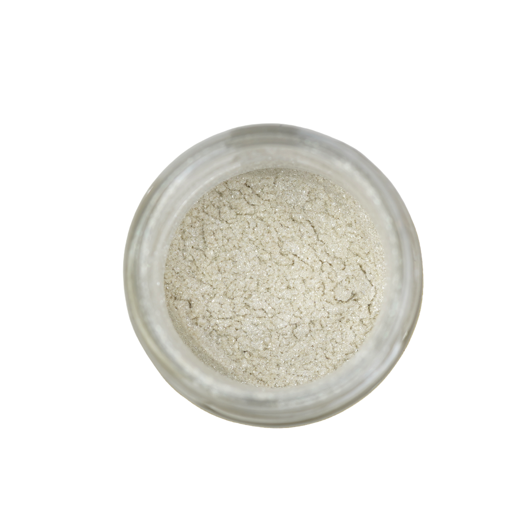 Posh Chalk Precious Metallic Pigments