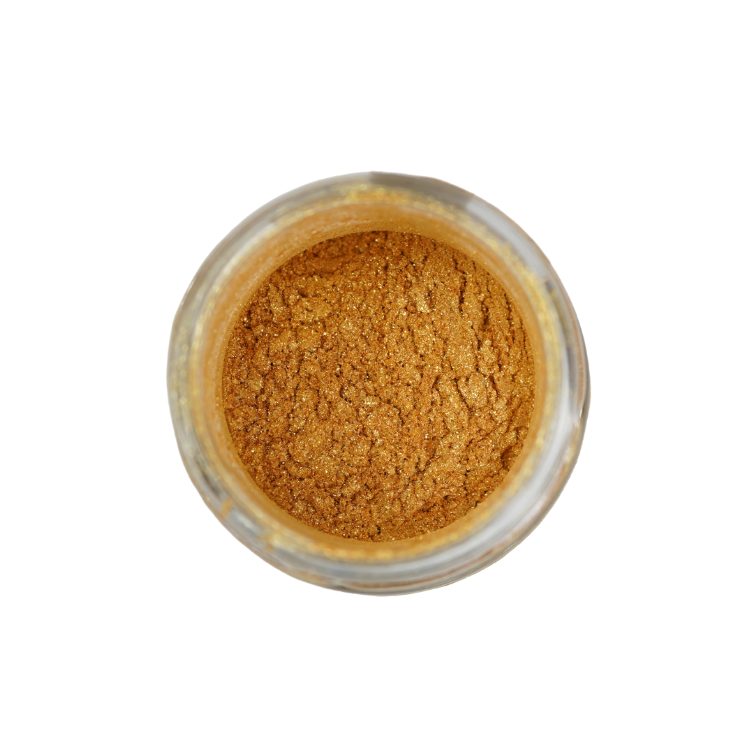 Posh Chalk Precious Metallic Pigments