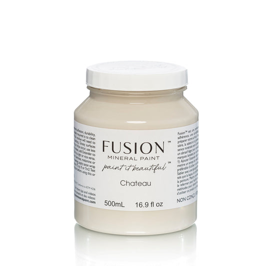 Fusion | Chateau 500ml