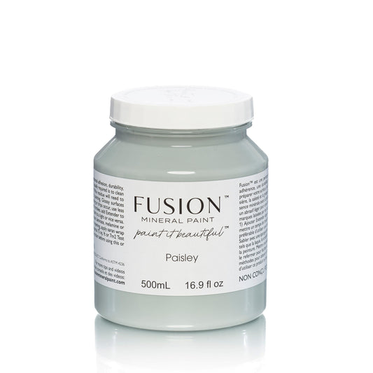 Fusion | Paisley 500ml