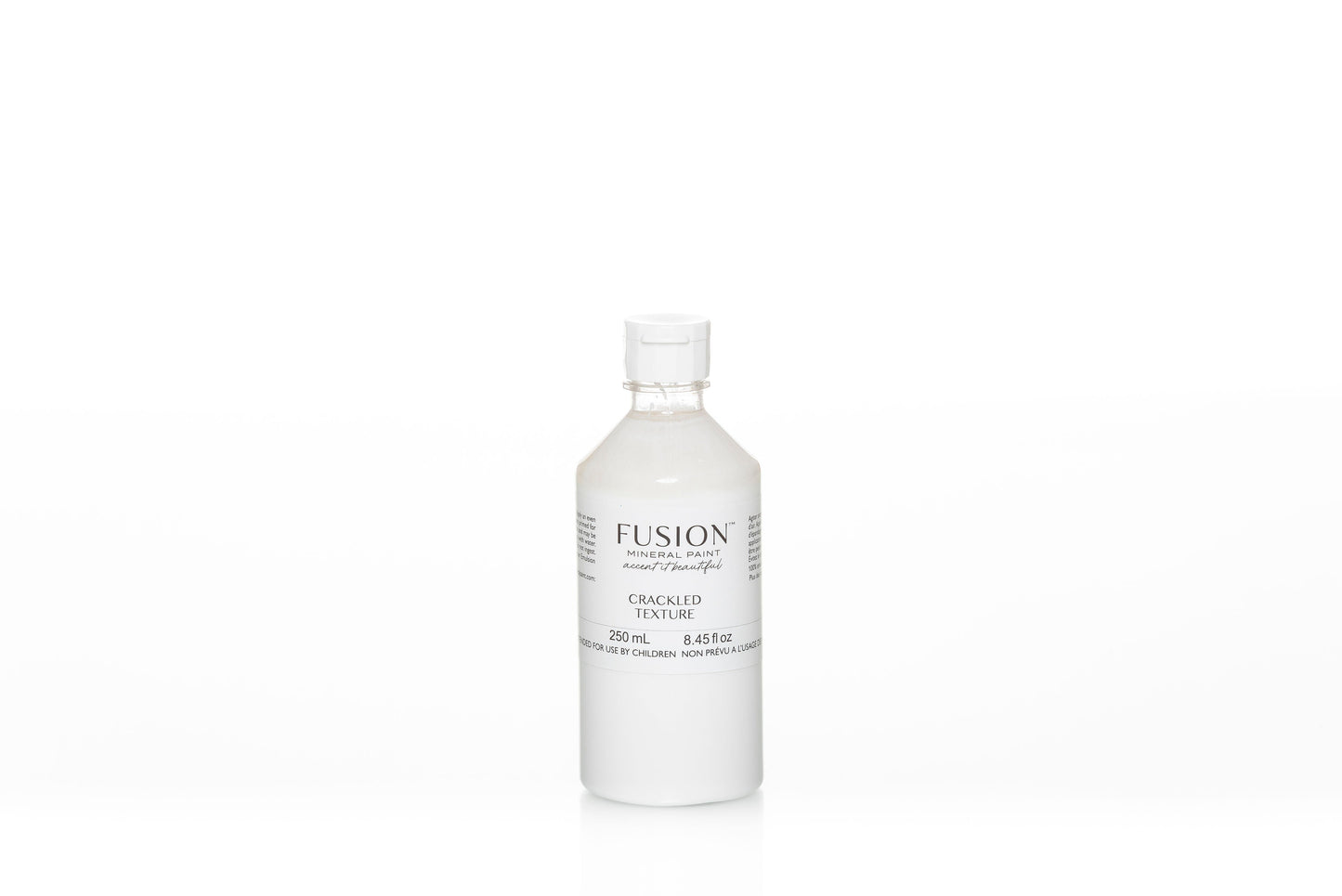 Fusion | Crackle Texture