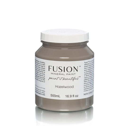 Fusion | Hazelwood 500ml