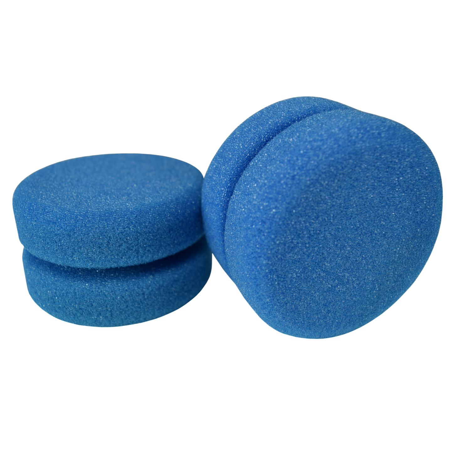 Dixie Belle Blue Gator Hide Sponge