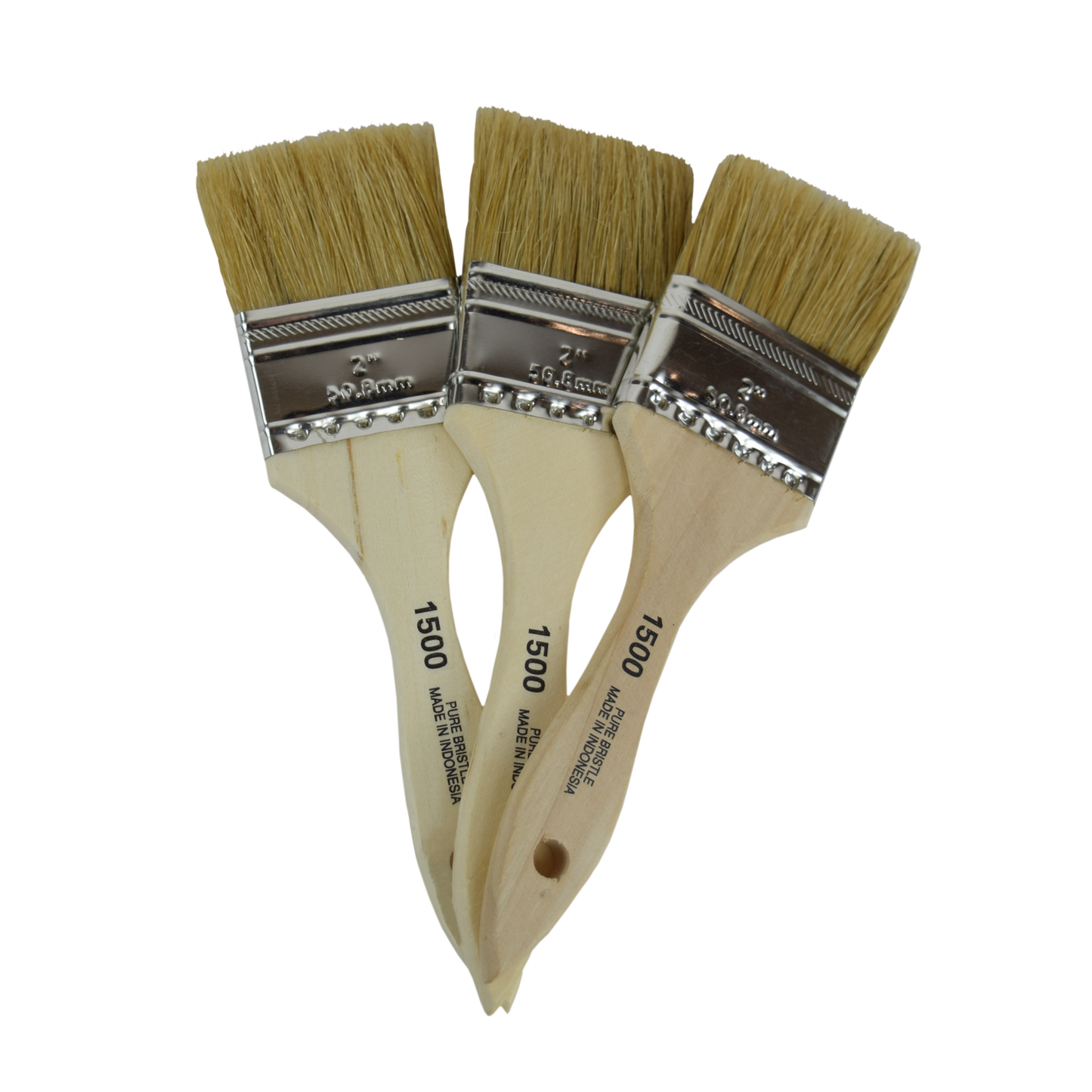 Dixie Belle 2" Chip Brush
