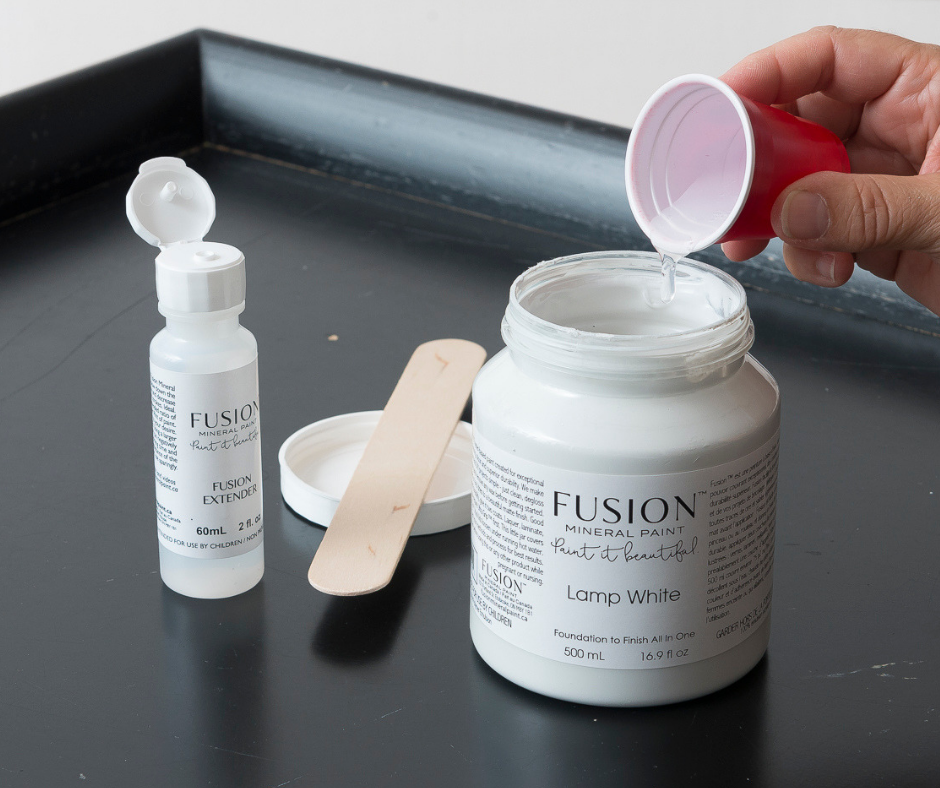 Fusion | Extender