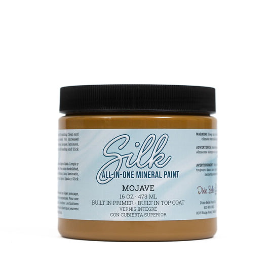 Dixie Belle - Mojave - Silk Mineral Paint