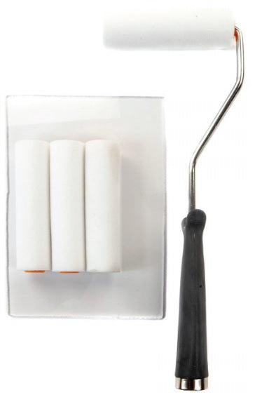 Redesign Roller Brush Set