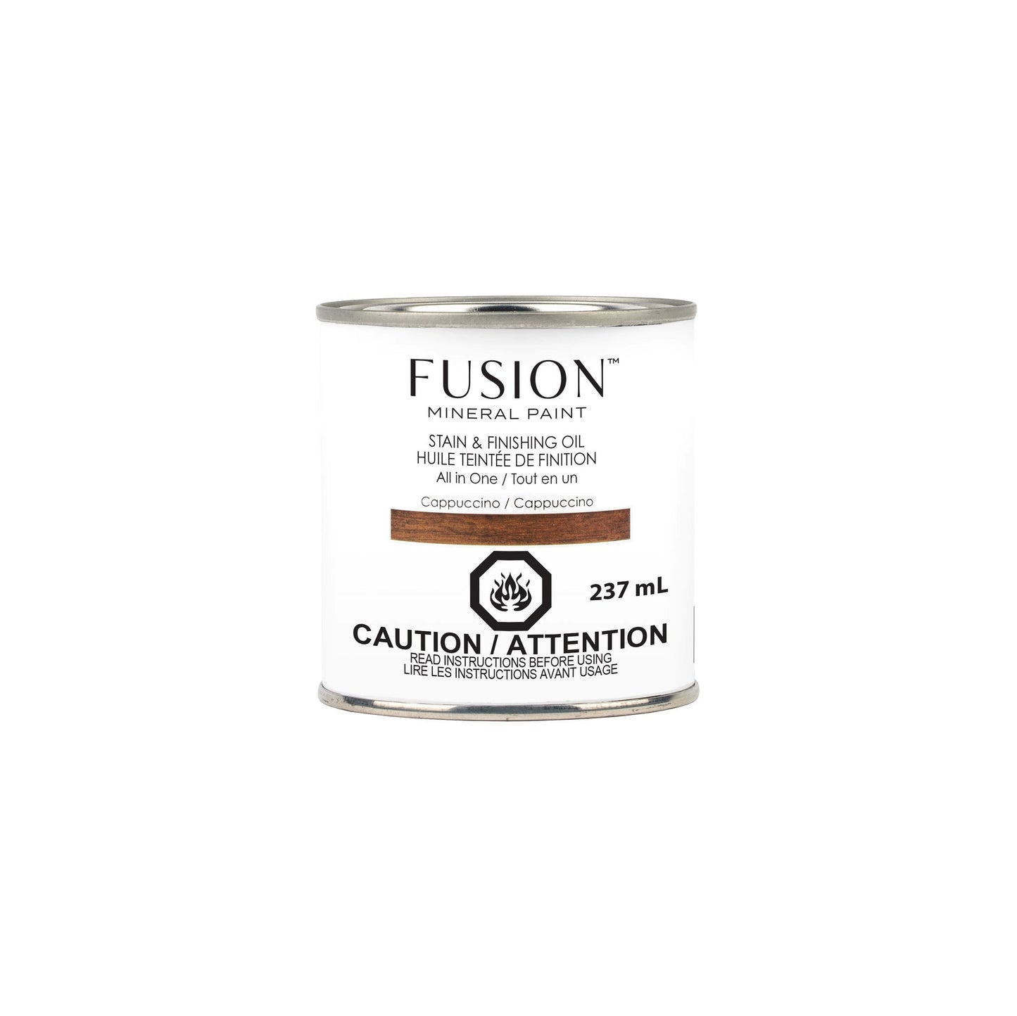 Fusion | Stain & Finishing Oil
