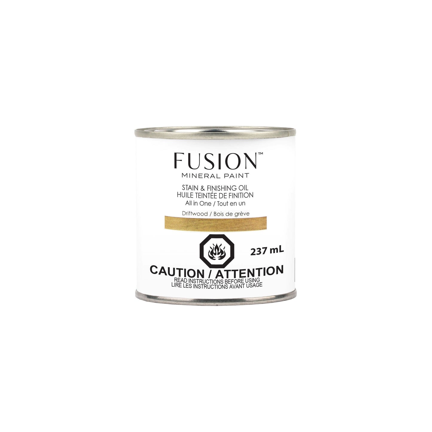 Fusion | Stain & Finishing Oil
