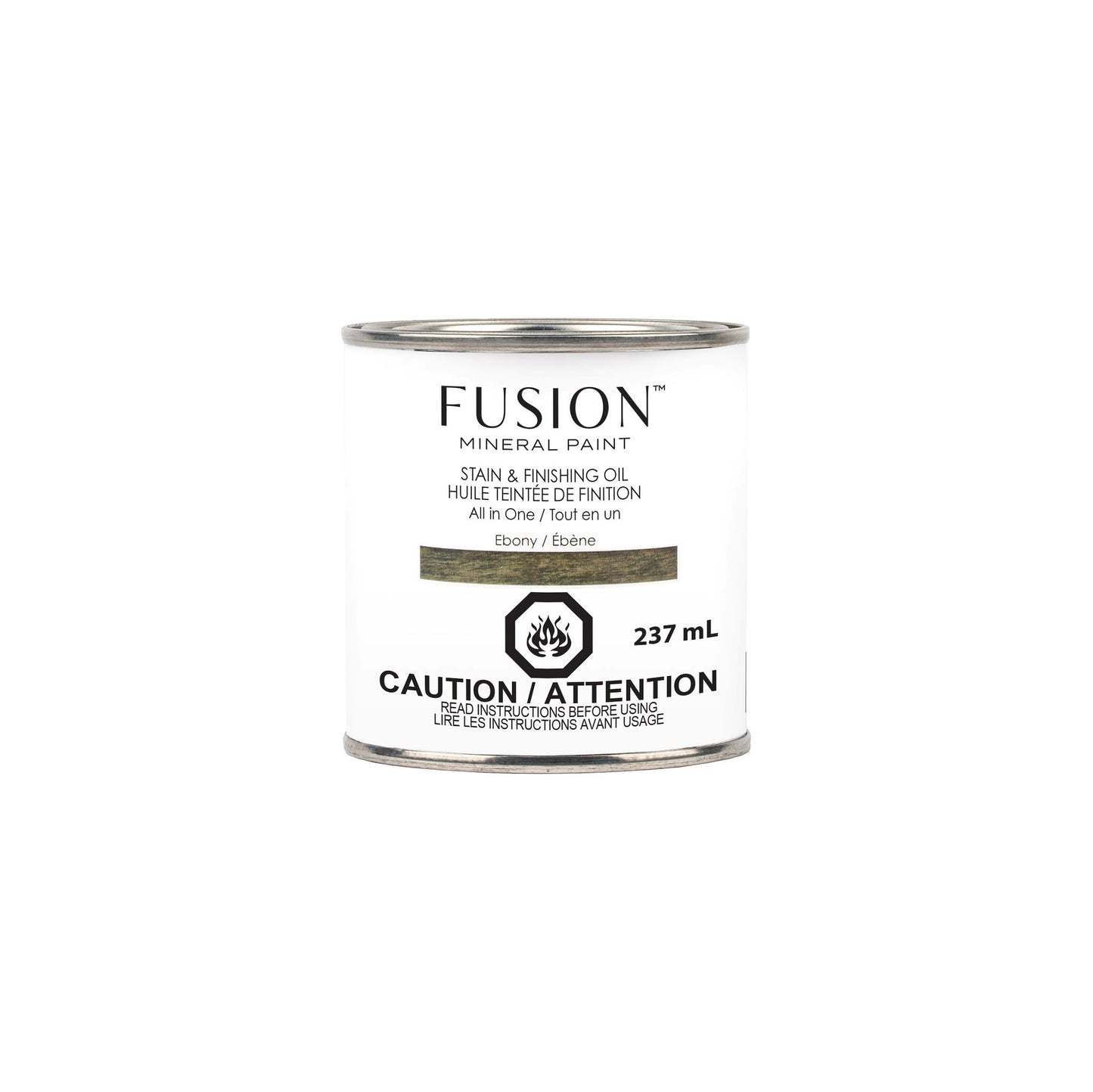 Fusion | Stain & Finishing Oil