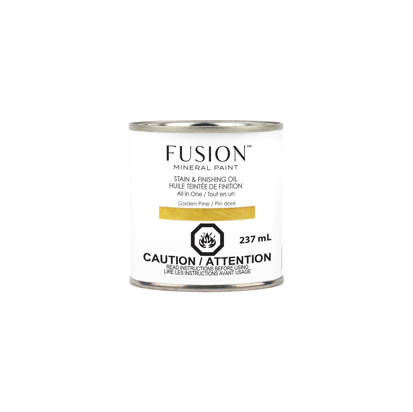 Fusion |  Stain & Finishing Oil