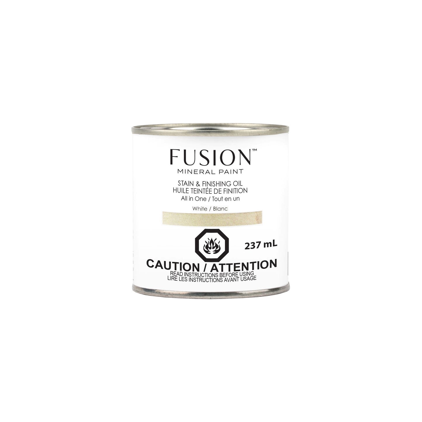 Fusion | Stain & Finishing Oil