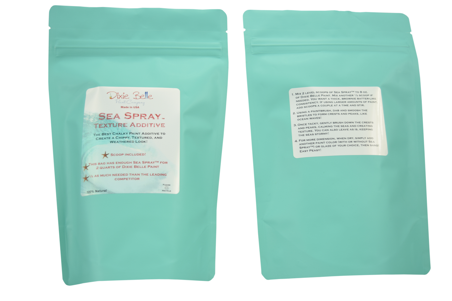 Dixie Belle Sea Spray