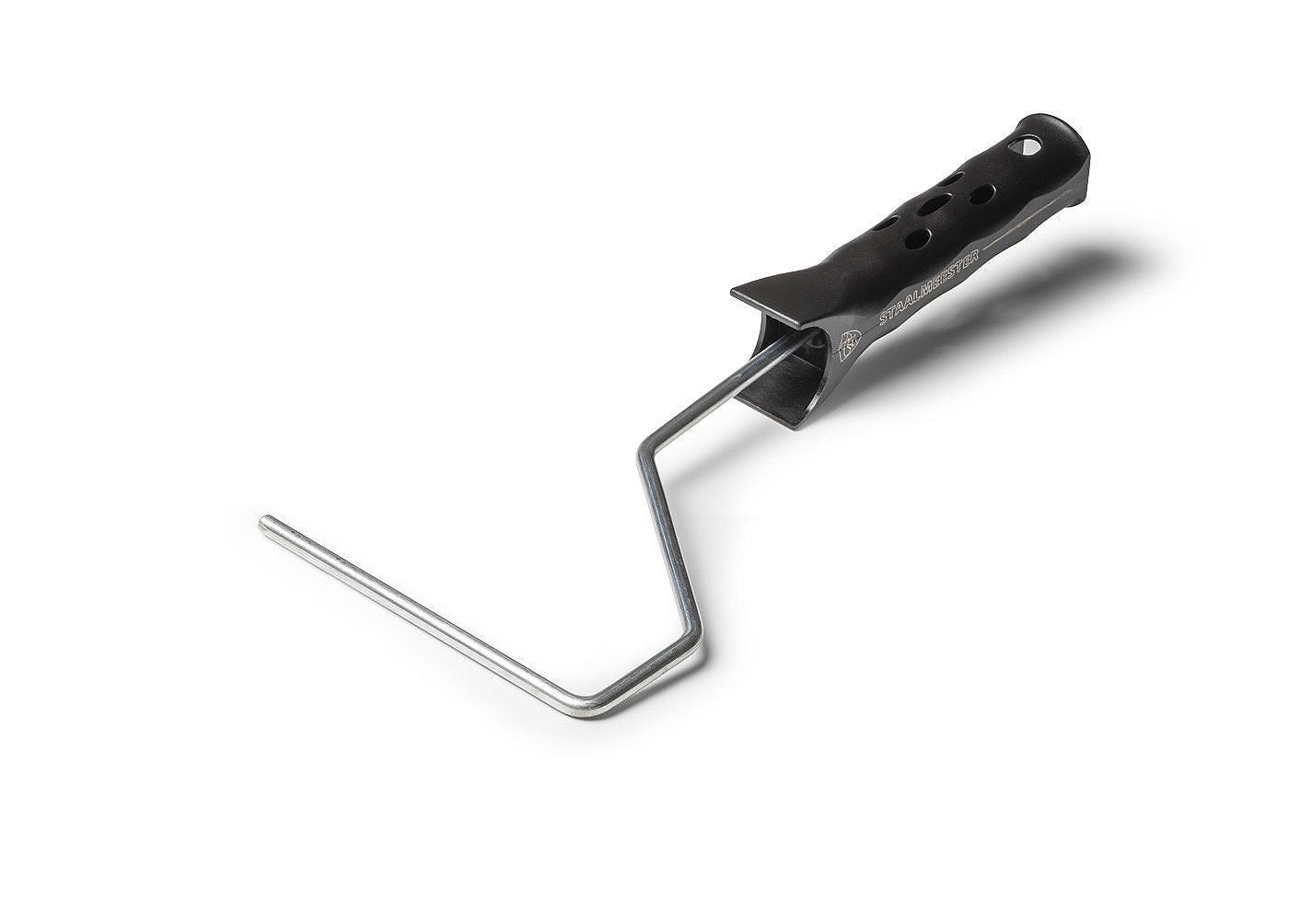 Fusion | Staalmeester roller frame