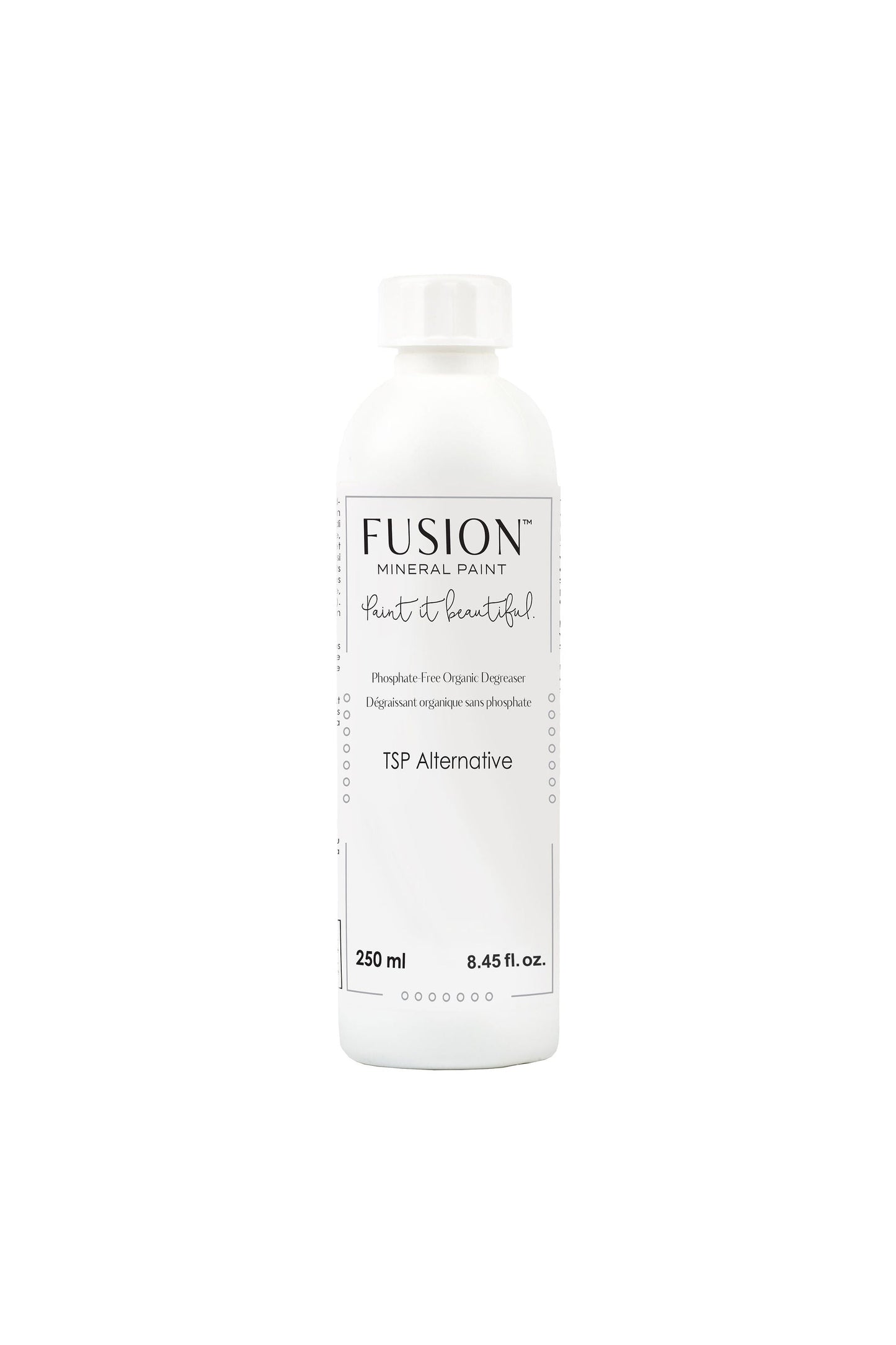 Fusion | TSP Alternative