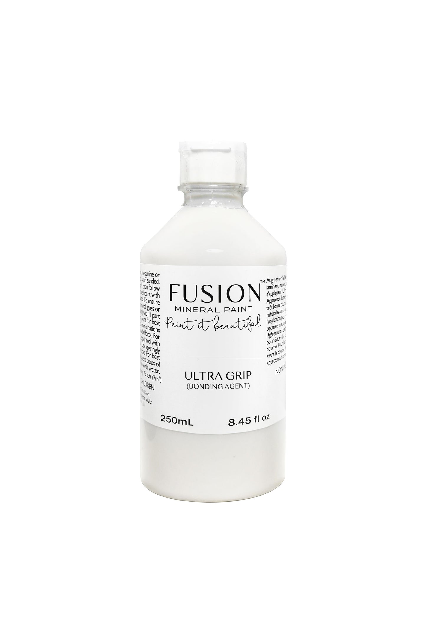 Fusion | Ultra Grip