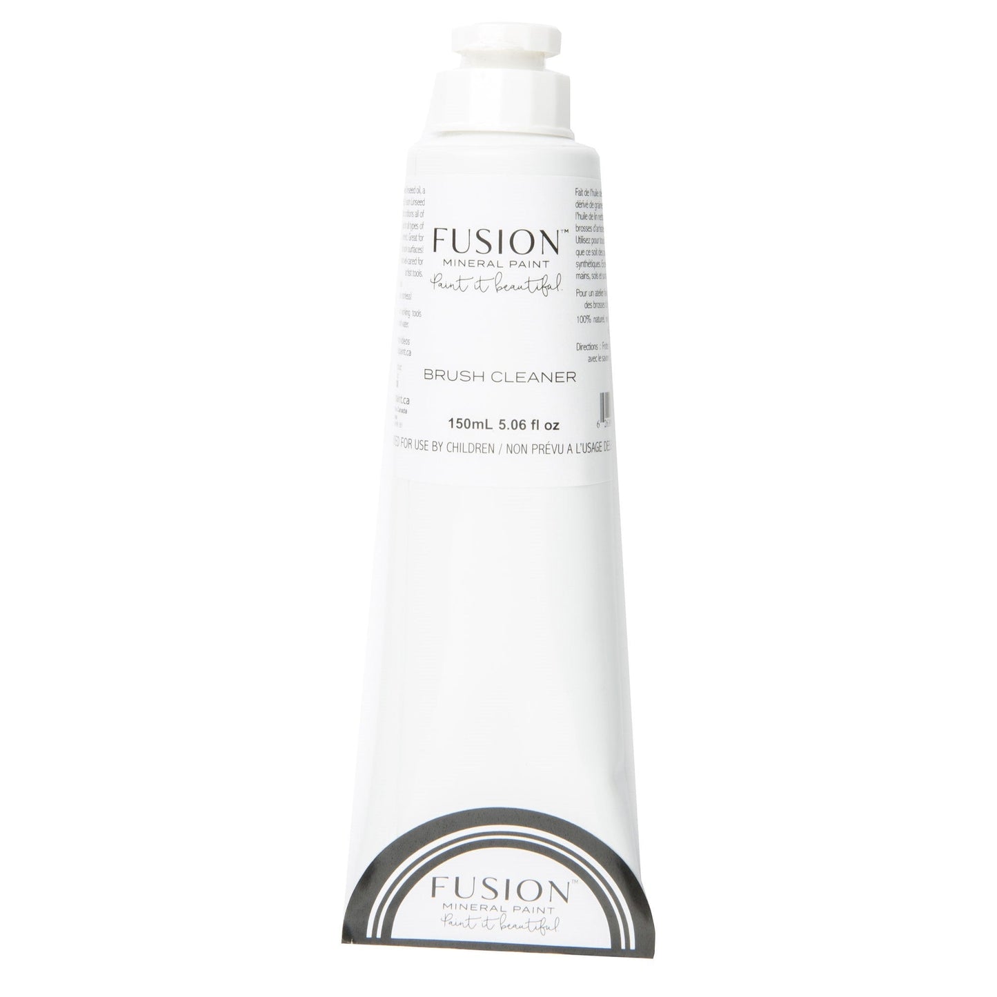 Fusion | Brush Soap