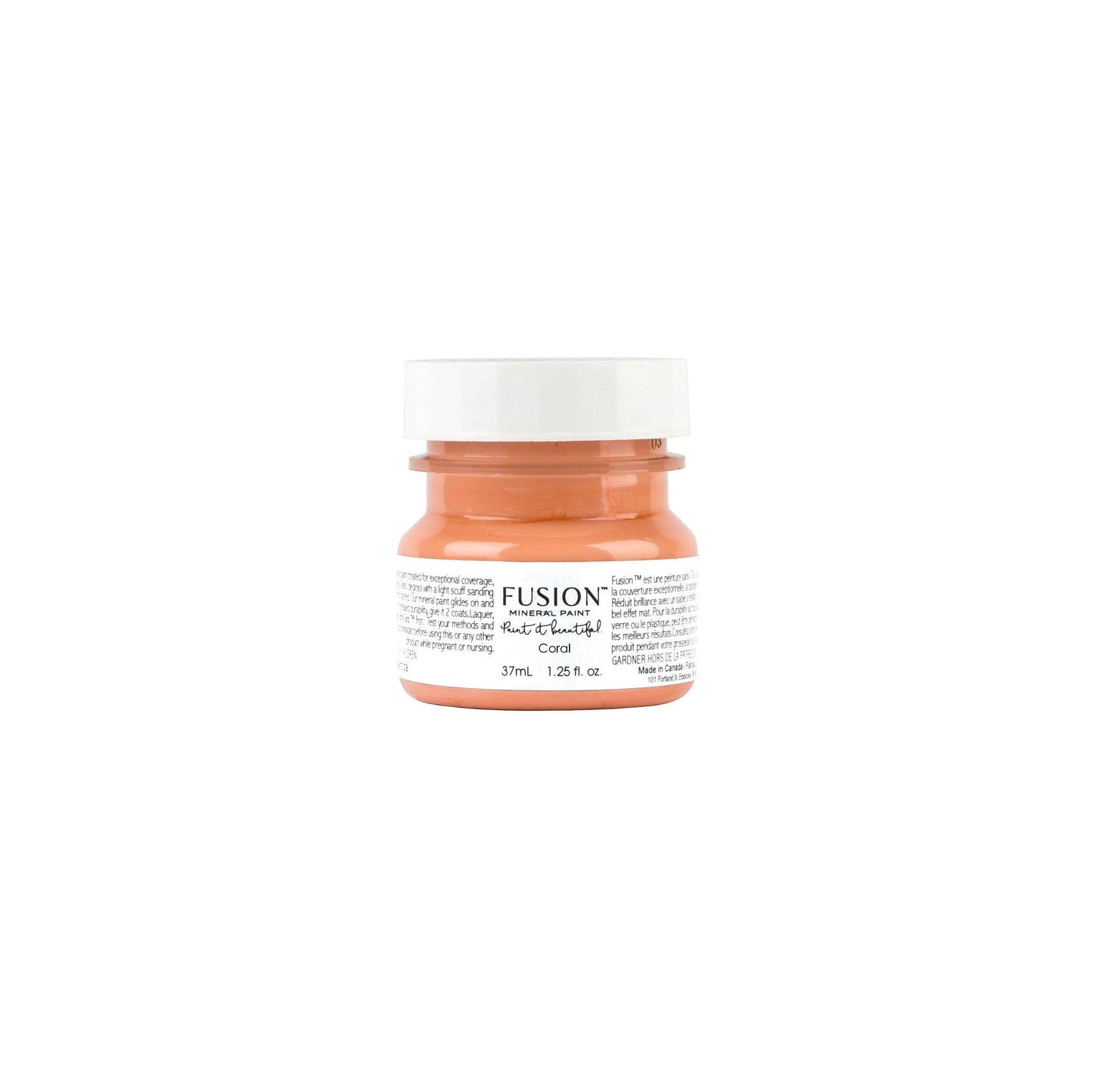 Fusion | Coral Tester