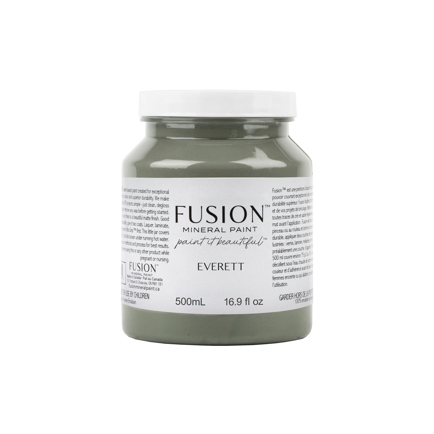 Fusion | Everett 500ml