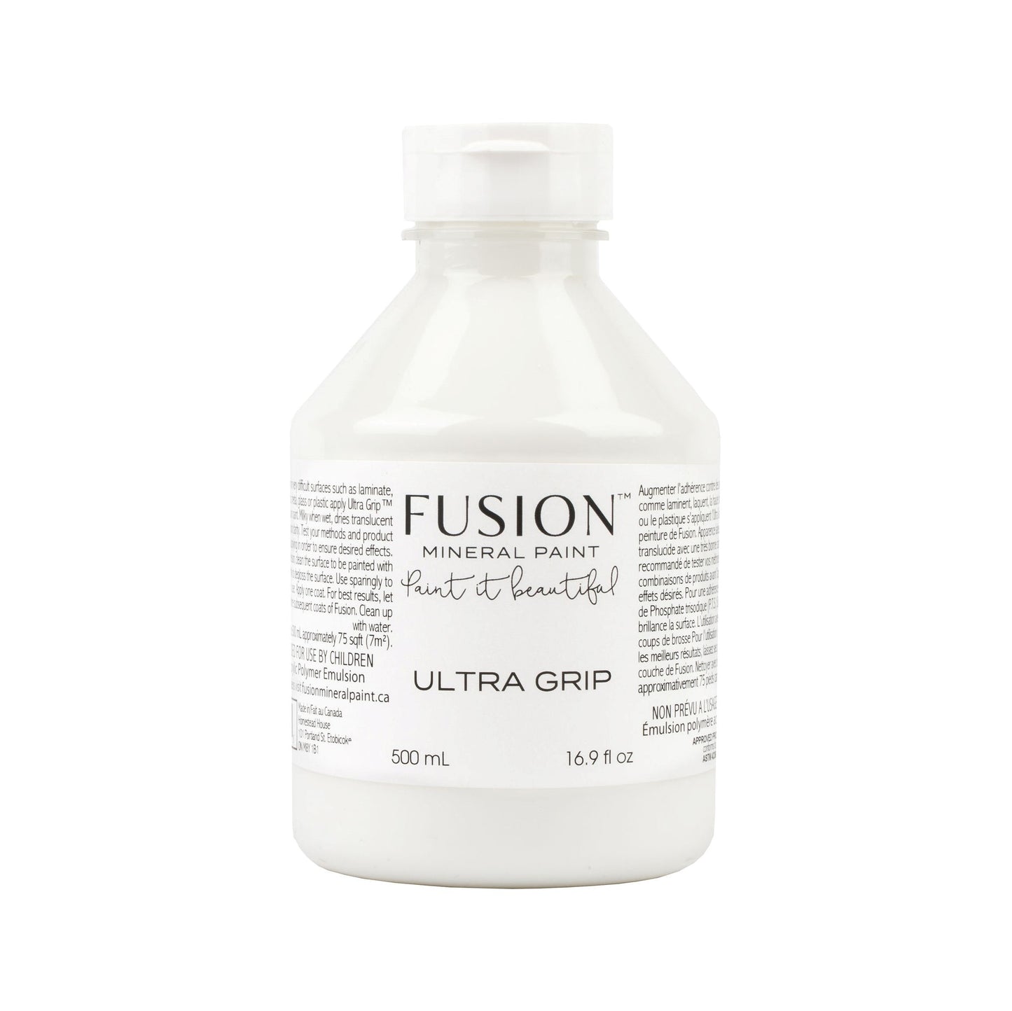 Fusion | Ultra Grip