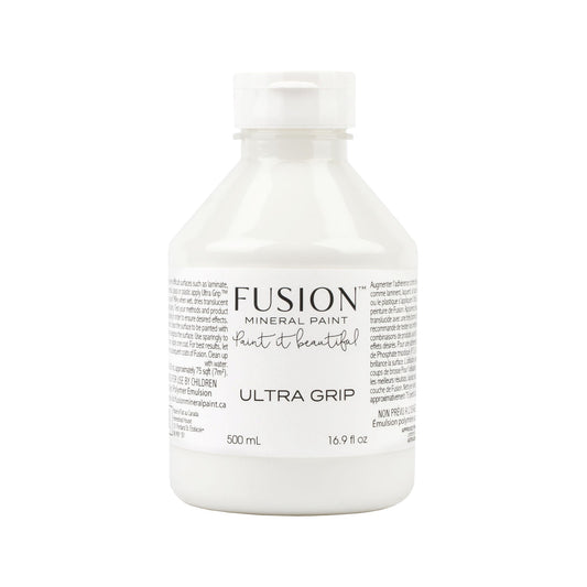 Fusion | Ultra Grip