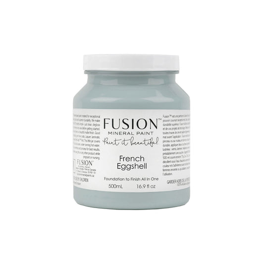 Fusion | French Eggshell 500ml