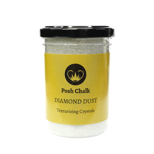 Posh Chalk Precious Range Diamond Dust