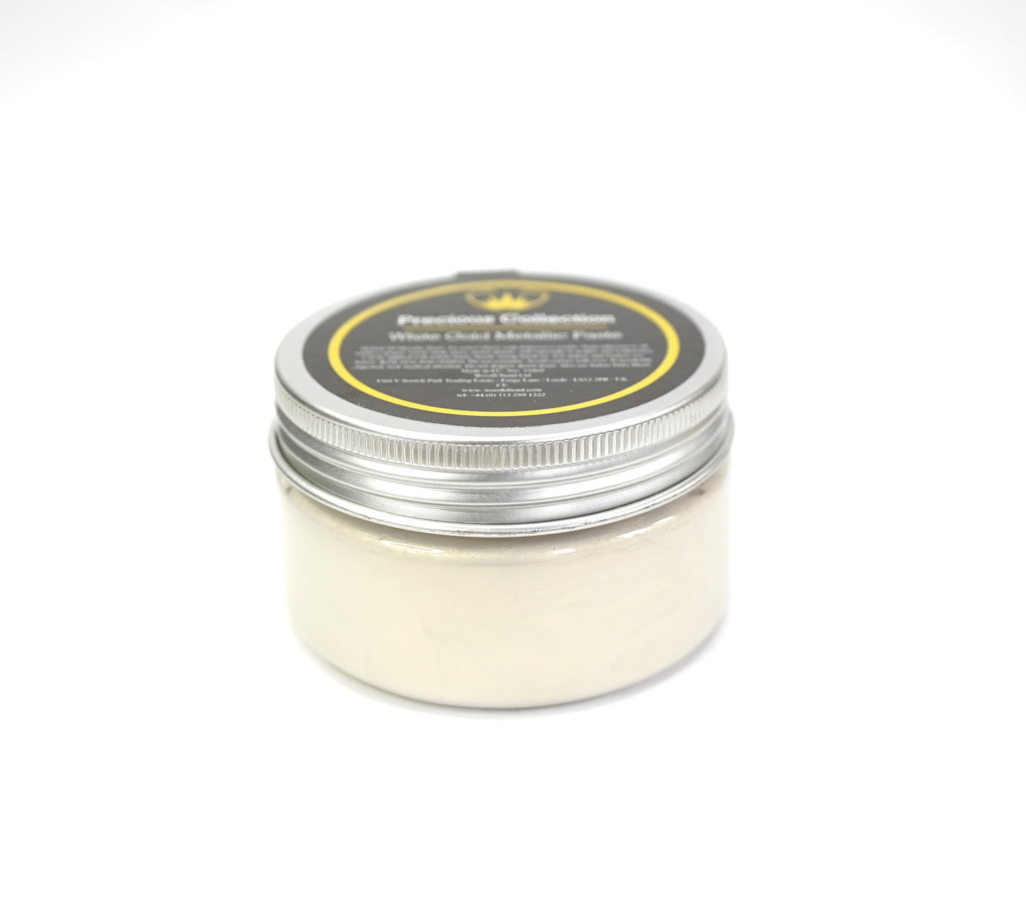 Posh Chalk Precious Metallic  Paste