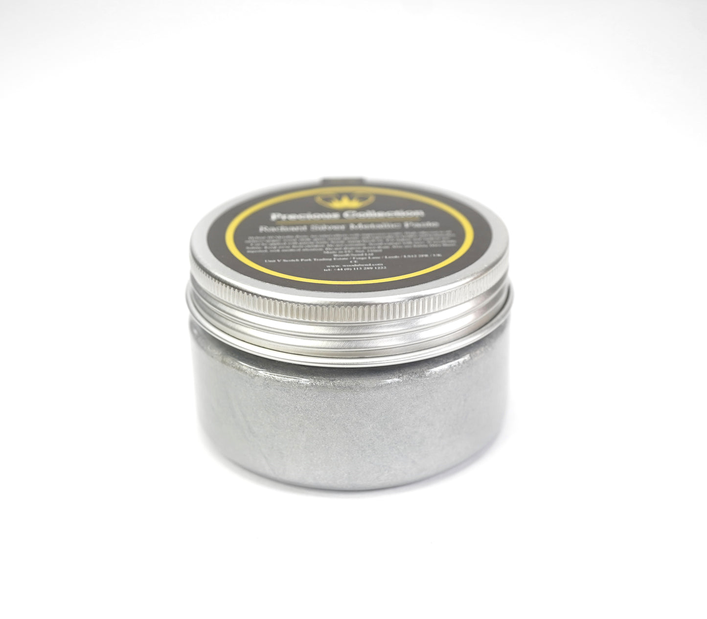 Posh Chalk Precious Metallic  Paste