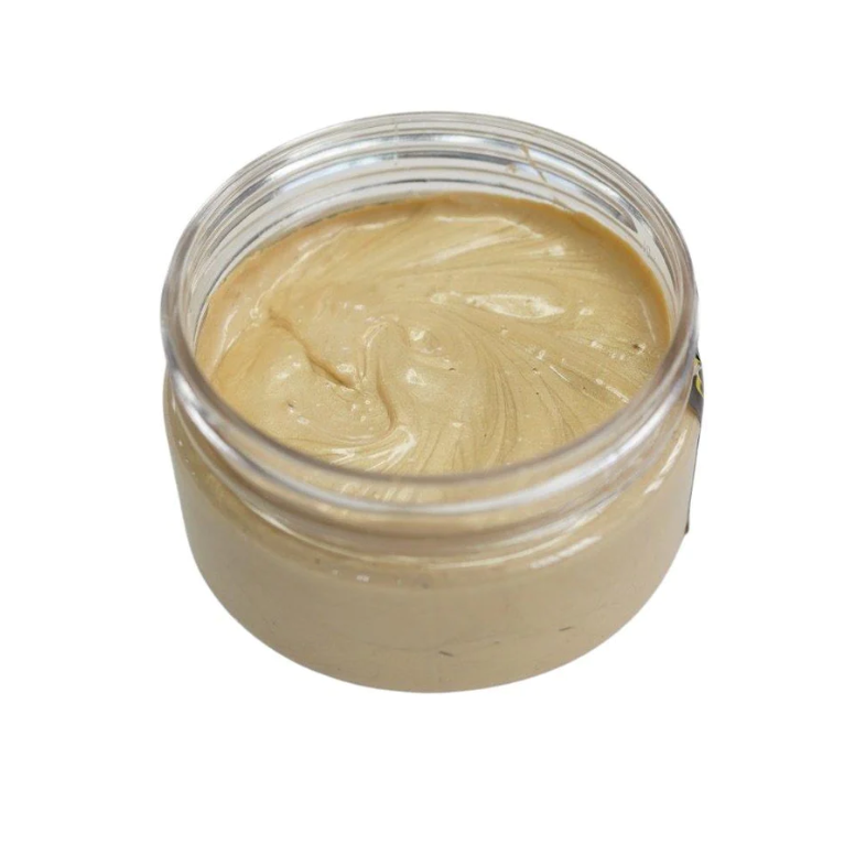 Posh Chalk Smooth Metallic Paste - Light Gold