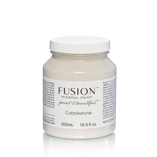 Fusion | Cobble Stone 500ml