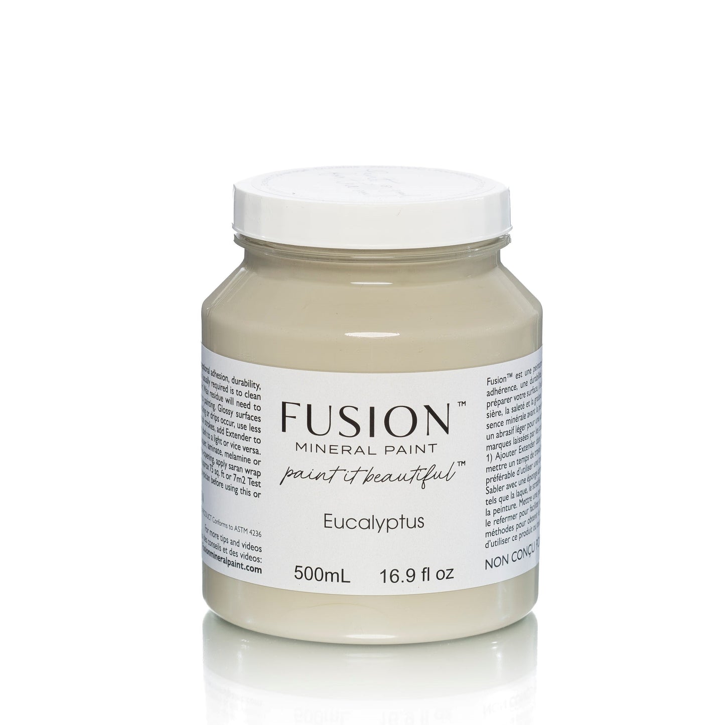 Fusion | Eucalyptus 500ml