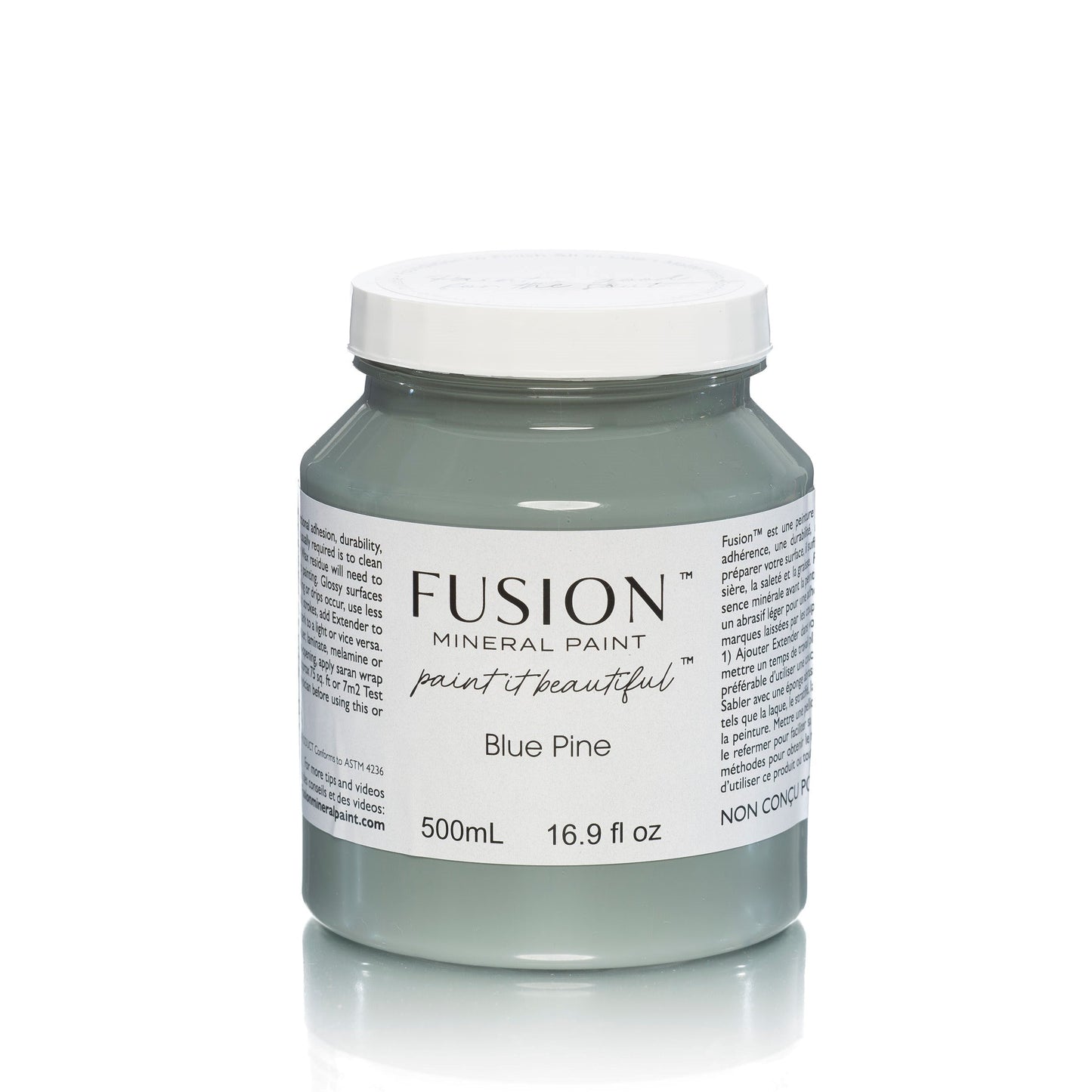 Fusion | Blue Pine 500ml