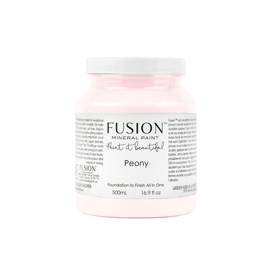 Fusion | Peony 500ml