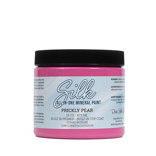 Dixie Belle - Prickly Pear - Silk Mineral Paint