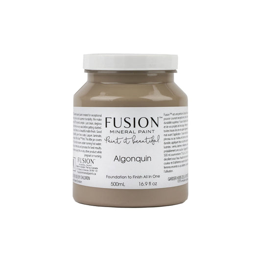Fusion | Algonquin 500ml