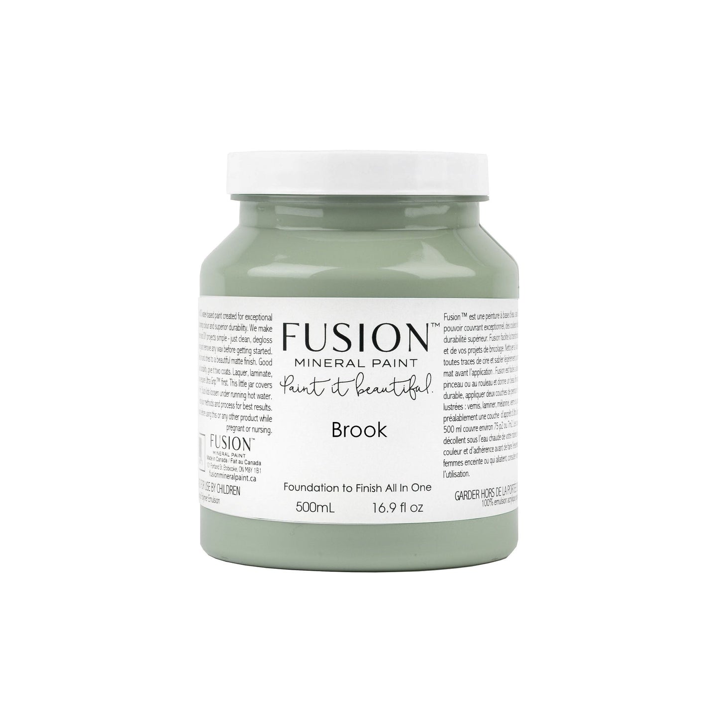 Fusion | Brook 500ml