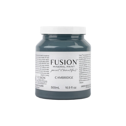 Fusion | Cambridge 500ml