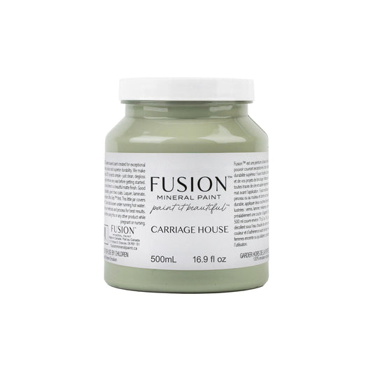 Fusion | Carriage House 500ml