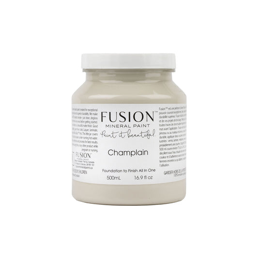 Fusion | Champlain 500ml