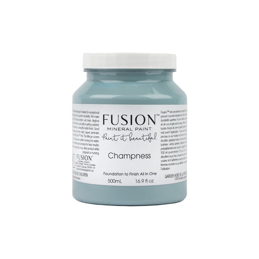 Fusion | Champness 500ml