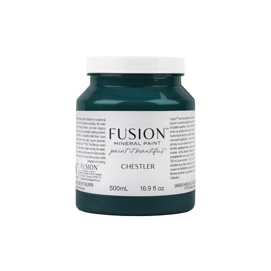 Fusion | Chestler 500ml