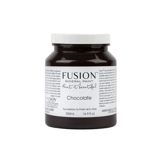 Fusion | Chocolate 500ml