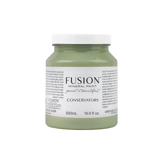 Fusion | Conservatory 500ml