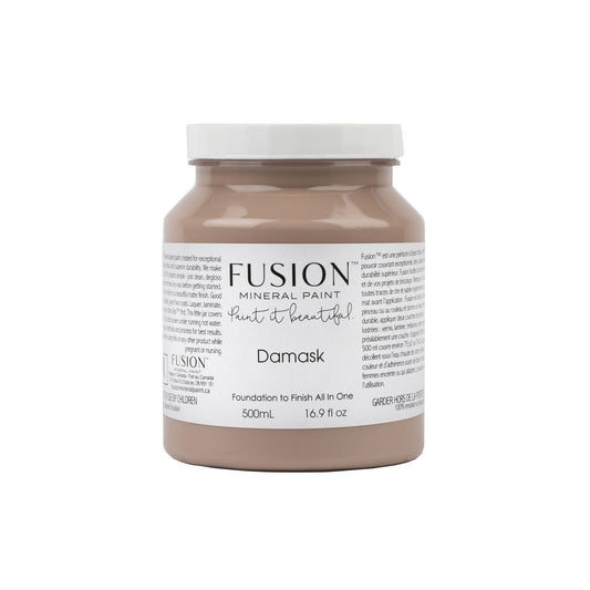 Fusion | Damask 500ml
