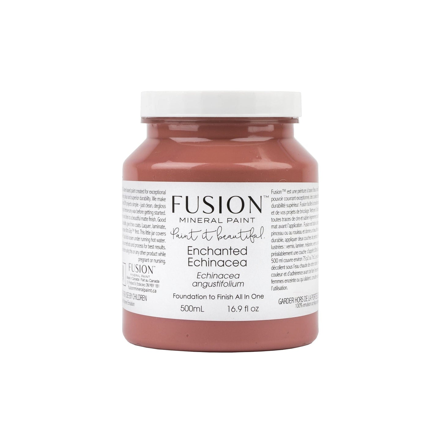 Fusion | Enchanted Echinacea 500ml